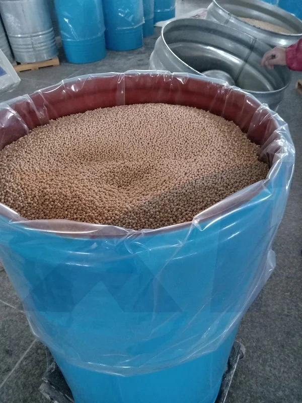 Заводская цена 1,7-2,5 мм 3-5 мм молекулярное сито цеолита 13x адсорбент для удаления сероводорода и меркаптана