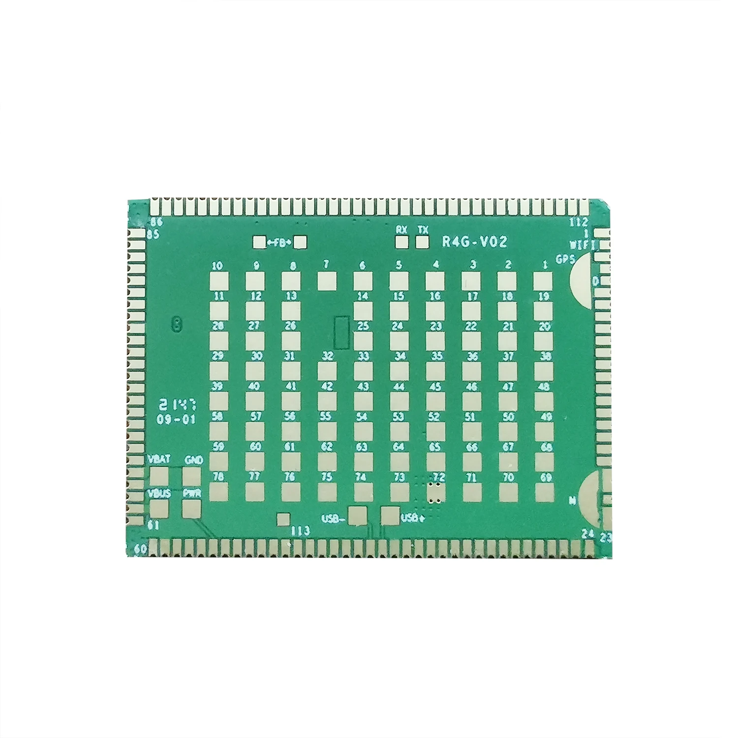 Беспроводной модуль 4G для двойной камеры, модуль модема с GSM, LTE, Wi-Fi, GPS, Bluetooth, миниатюрный Легкий Электронный модуль Iot