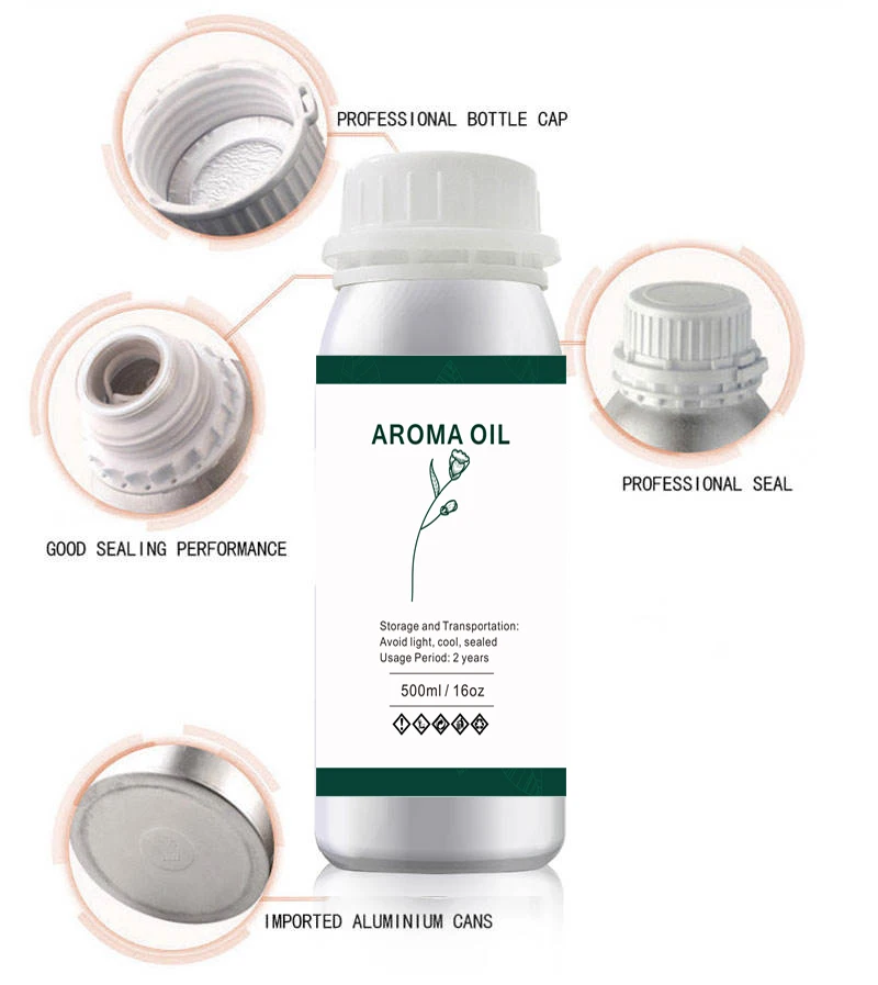 Grand Hyatt Hotel Scent Wholesale Aroma Diffuser Essential Oil Home Fragrance Oil 500ML For Reed Diffuser