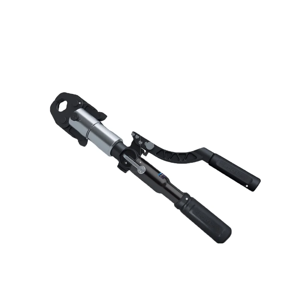 HZ-1550 Manual hydraulic crimping tool for pvc pex copper stainless steel pipe