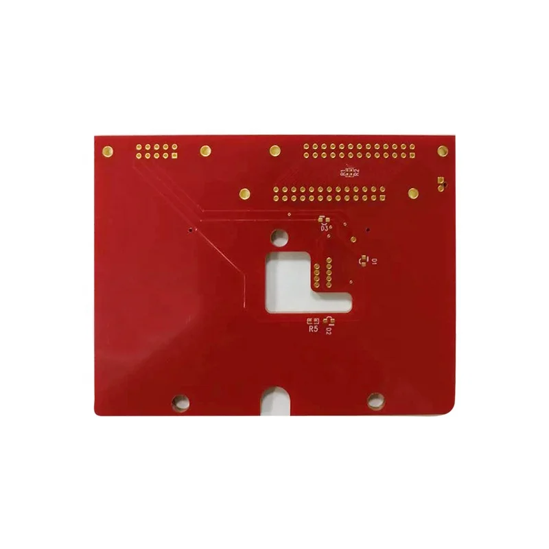 Производитель печатных плат, бытовая электроника, печатная плата, внешний аккумулятор, клавиатура, беспроводное зарядное устройство PCB