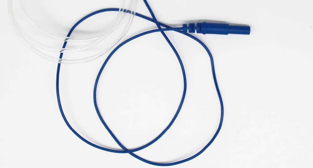  Одноразовый нервный блок Плекс игла