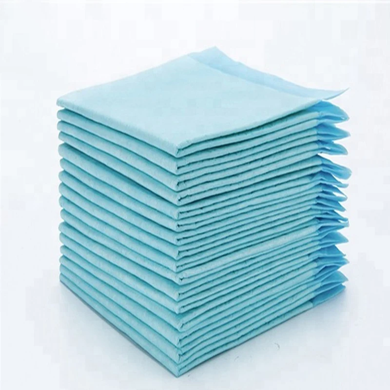
Topsell Waterproof Disposable 60*90 60g Postnatal Under Pad For Urine Incontinence 