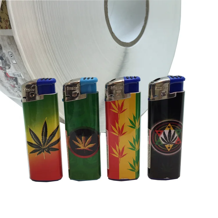 Custom Daily Chemical Perfume Bottle Label Sticker Printing Waterproof Vinyl Glass Bottle Label