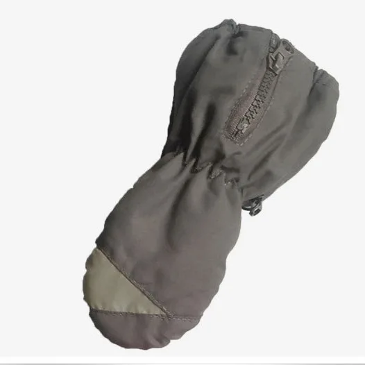 Yolo 4-7 year old Custom kids Winter Snow Skiing gloves children Mittens children outdoor sport gloves