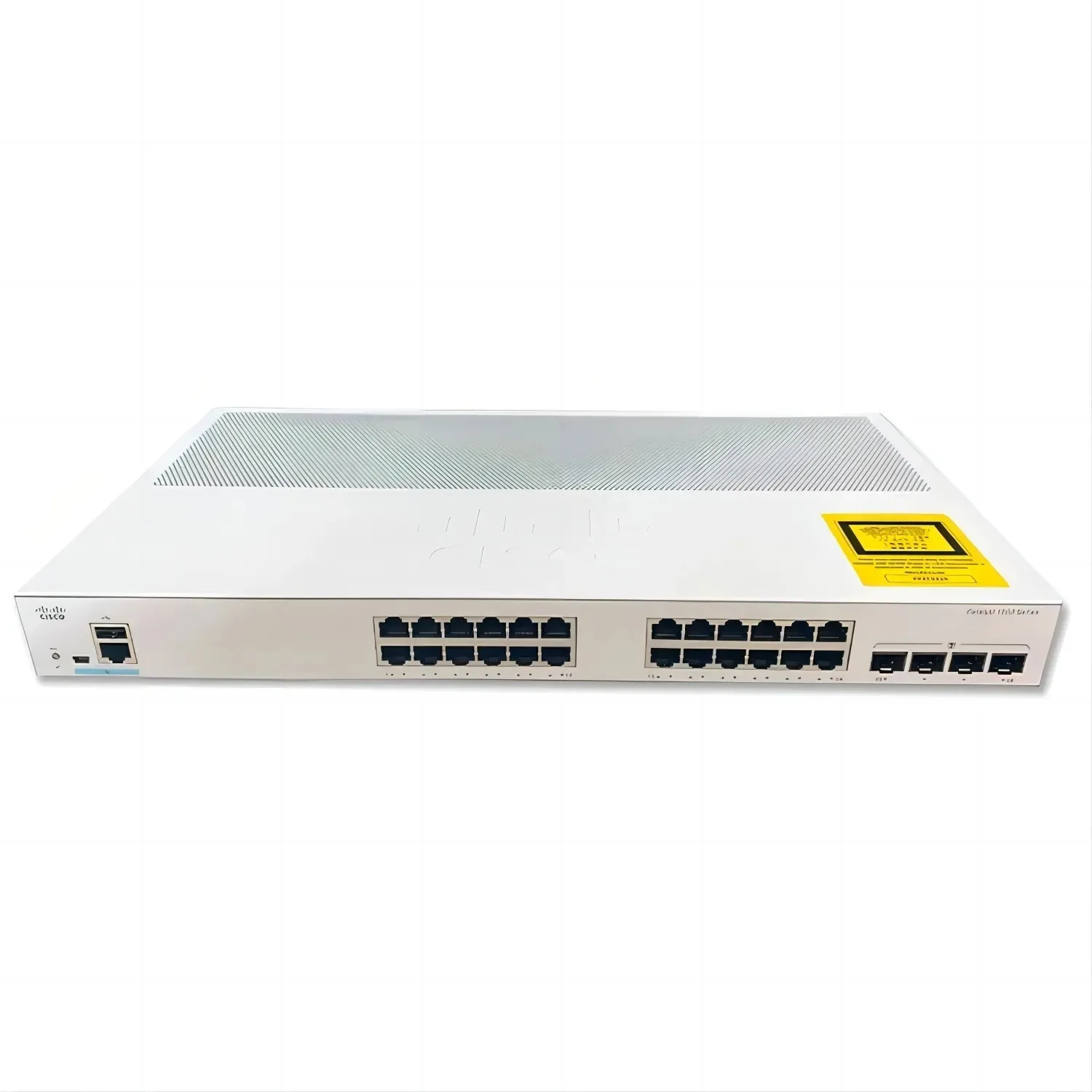 Управляемый гигабитный коммутатор Ethernet C1000-24T-4G-L-Корпоративный класс 24 порта уровня 2 сетевой коммутатор