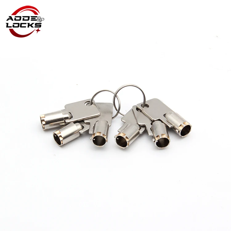 
Solid Brass Management Cylinder Lock China Door Lock Picks,Portable Lock 