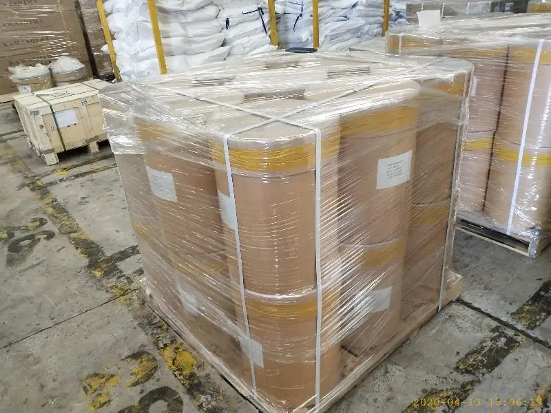 CAS 13463-41-7 сырье шампунь биоцид порошок цинка пиритион