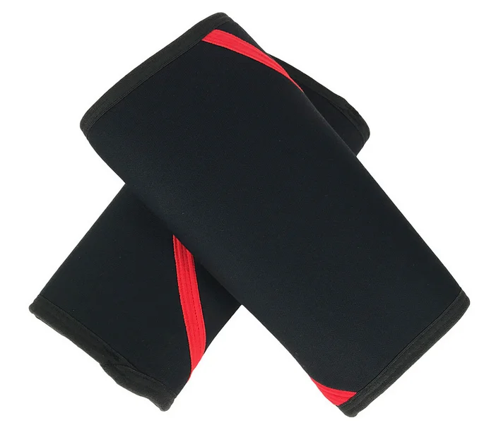 Factory price Compression Knee sleeve Weight Lifting knee support Compression Running Gym Fitness Workout