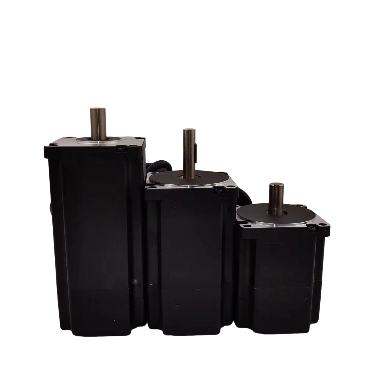 China Supplier Nema 43 High Power 3000rpm Permanent Magnet 70 BLDC 48v 1000w Brushless Dc Motor