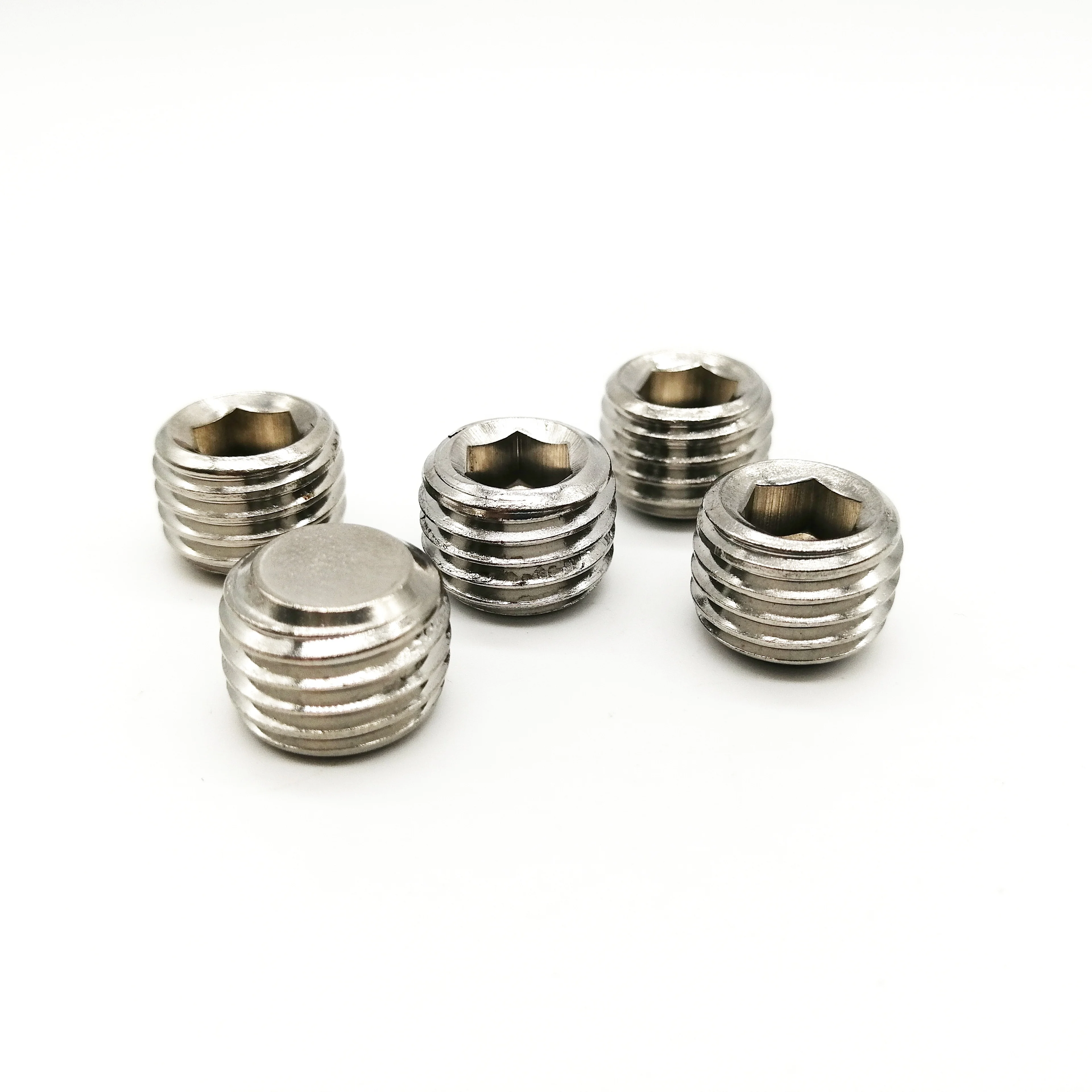 High quality stainless steel M14 fasten self hex clinch nut