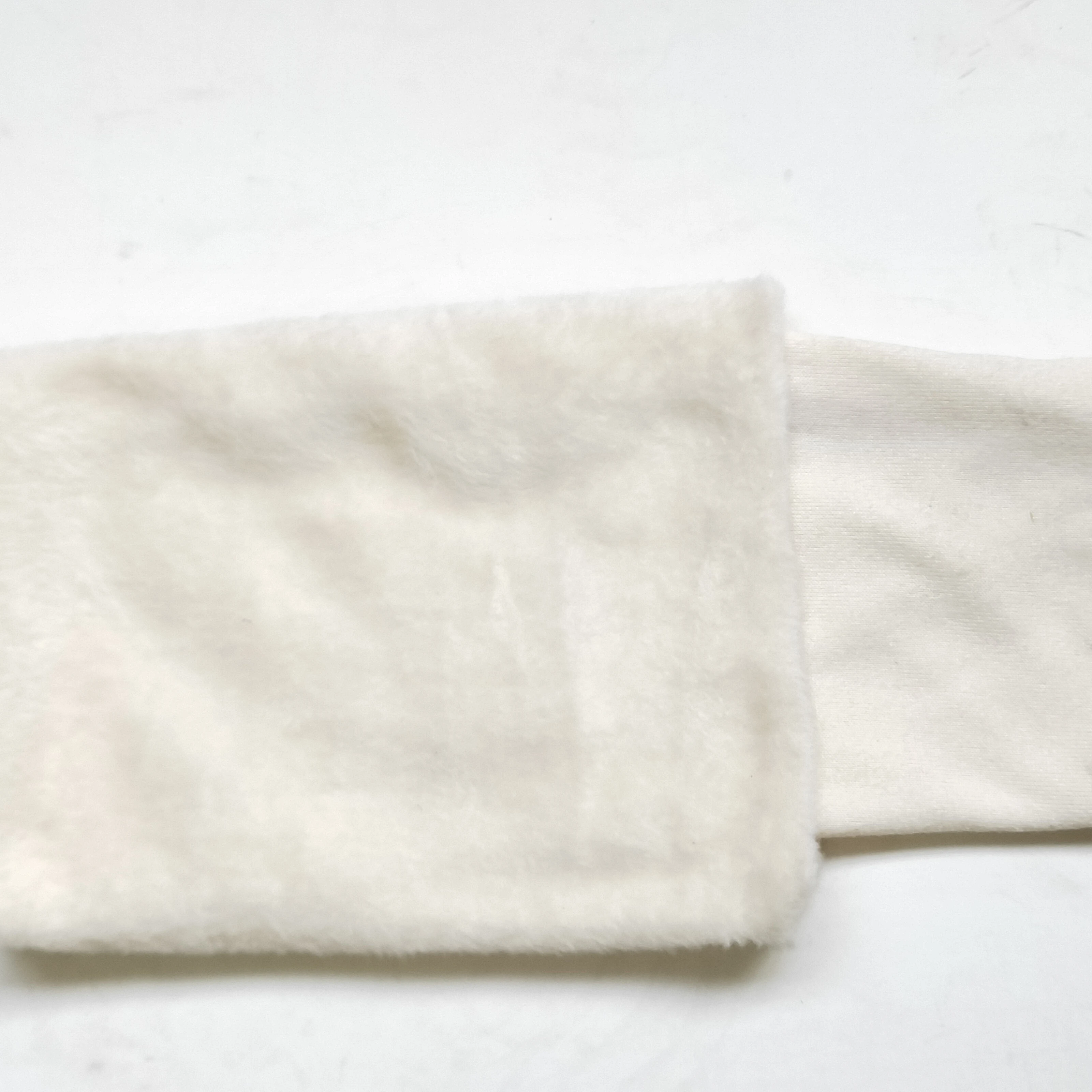 
warm Internal Lining With fur For PVC rain Boots 