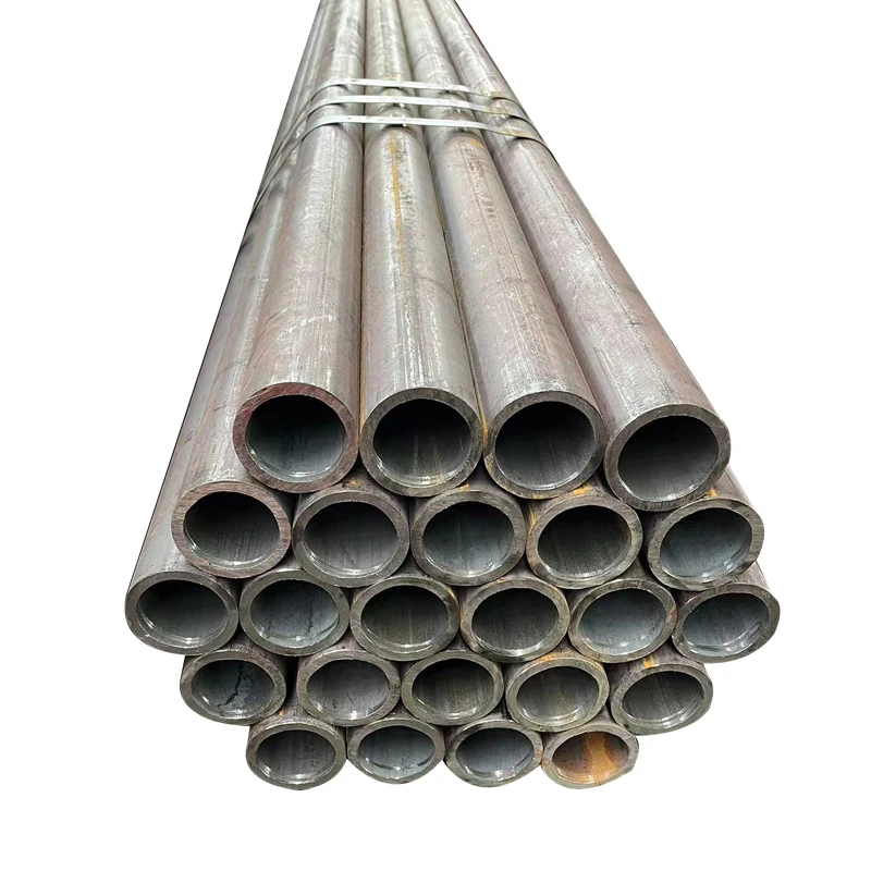 TPCO/Tian Jin pipe corporation ASTM A335M P9 /T9 alloy  steel pipe  high temperature pressure pipeline