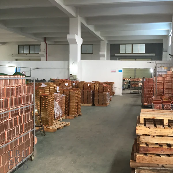 gas water heater spare parts heat exchanger  OFC heat exchanger 1kg-3Kg Oxygen free copper heat exchanger water heater radiator