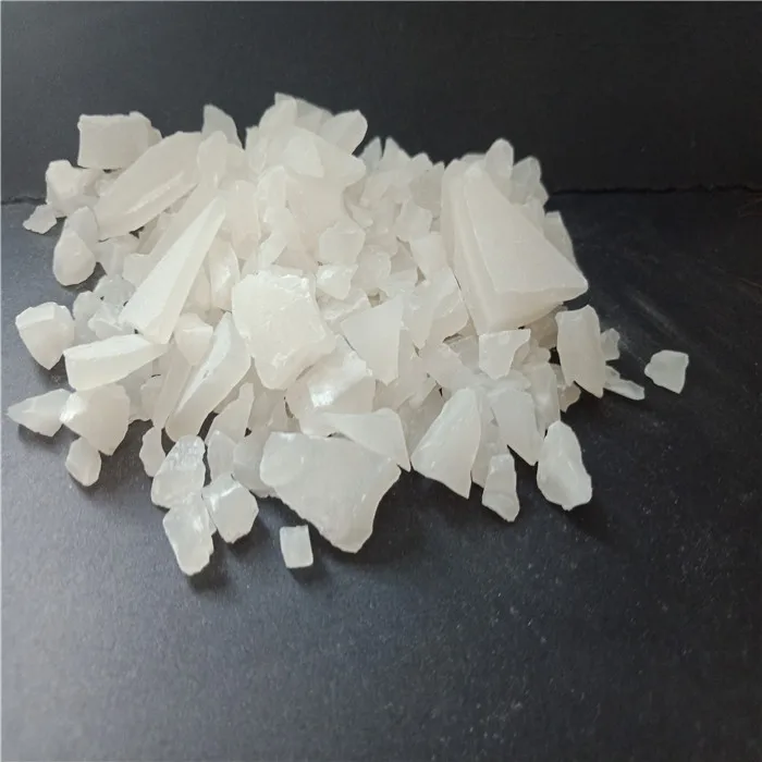 Aluminium Sulfate