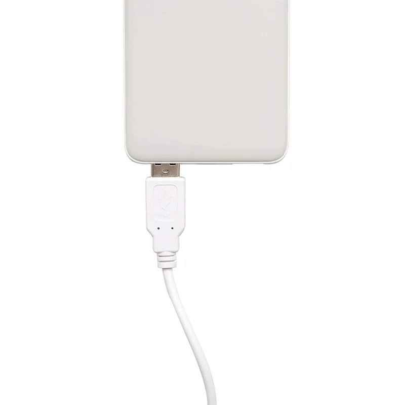 Лидер продаж ручка из фольги блок питания USB инструмент для