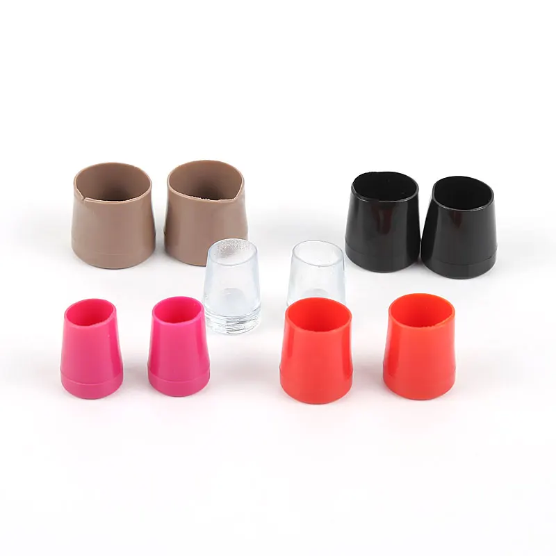 Heel Repair Caps Covers Avoid Getting Injured Or Falling Down High Heel Protectors Cover Heel Stoppers Stop Sinking into Grass