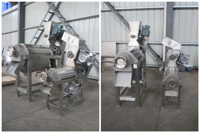 Orange juice machine/lemon juicer extractor machine