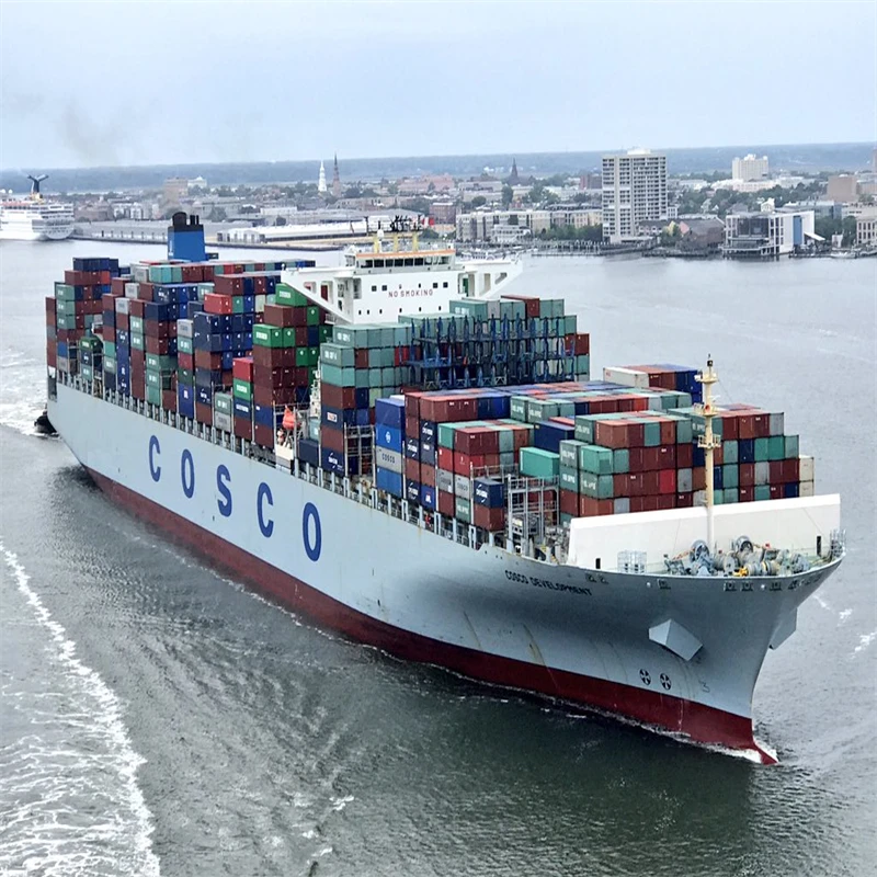 Cheap Shipping Rates Logistics Companies Forwarding Agent Sea Freight China Sea Shipping to Singapore