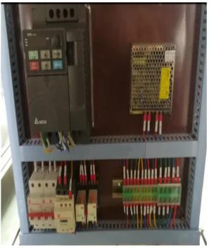 
3 Ply Procedure Non-woven Disposable Face Mask Machine 