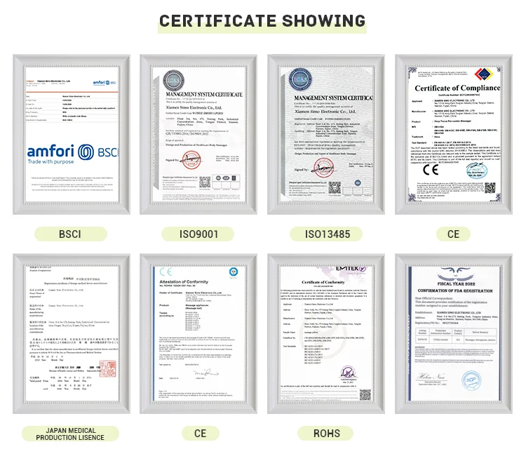 New Products 2023 Premium 3d Airbag Pressure Stretching Full Body Electric Massage Mattress