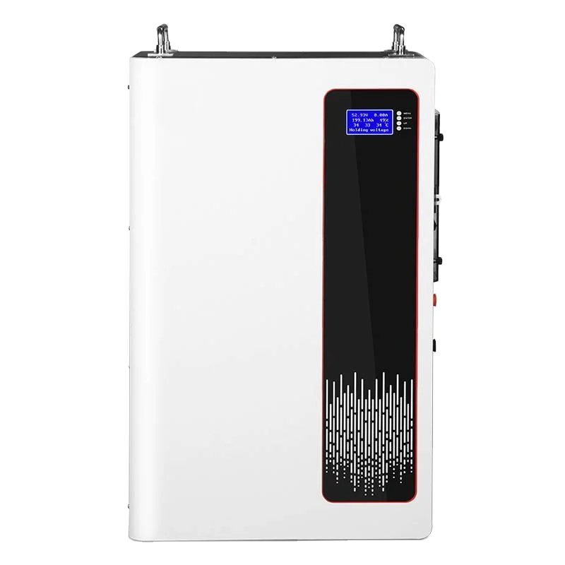 48V 100Ah High Voltage Wall Power 48V200Ah 48 Volt Solar Lifepo4 Pack Pv Energy Storage Battery Lithium Ion Batteries