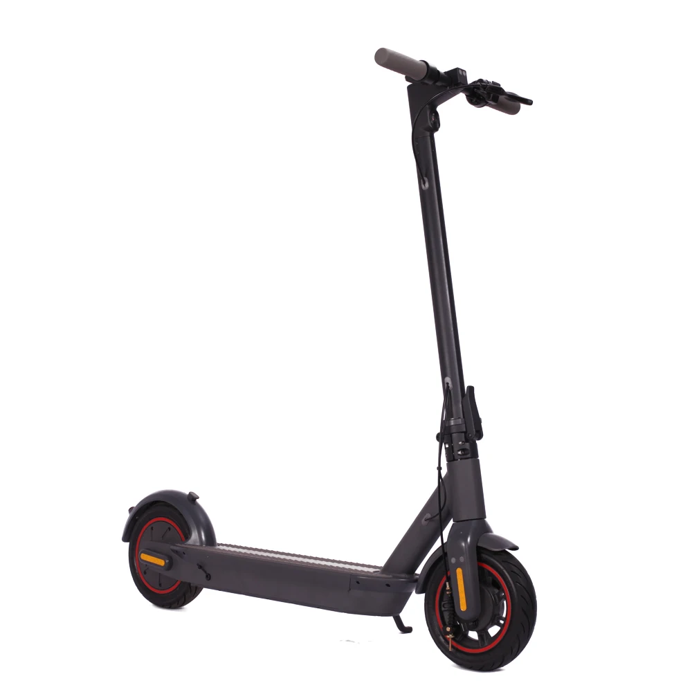 Remote Control Racing M1 Pro Step Urban Powerful Off-Road Electric Scooter In India Pakistan