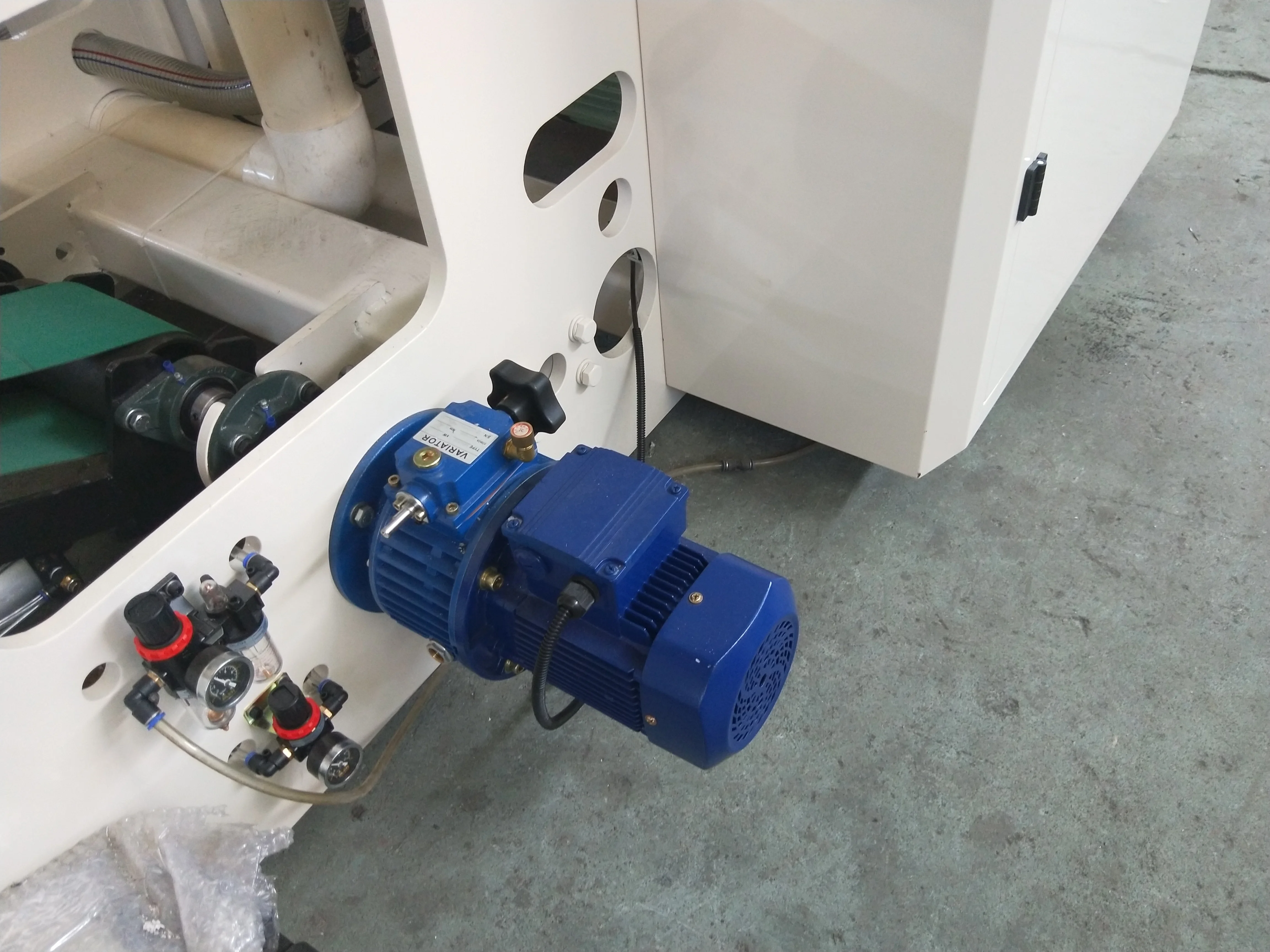 
Automatic Z Fold Hand Towel Machine Manufacturer 