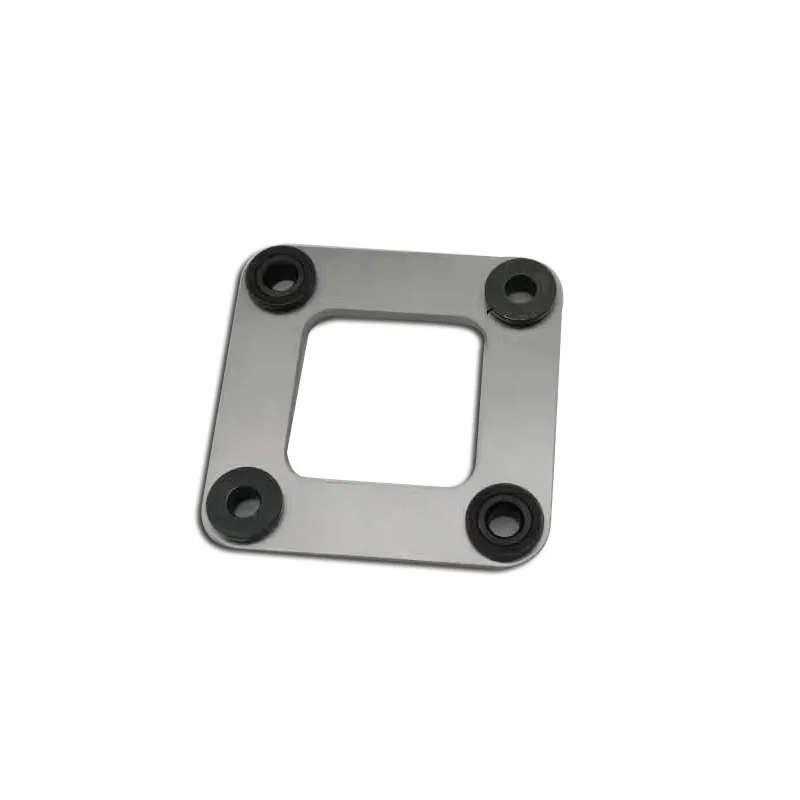 Профессиональная Настройка различных соединительных ламинаций из нержавеющей