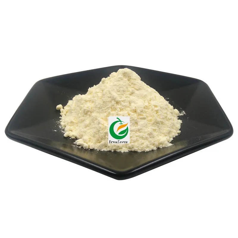 Fruiterco Supply 98% Thioctic Acid Alpha Lipoic Acid