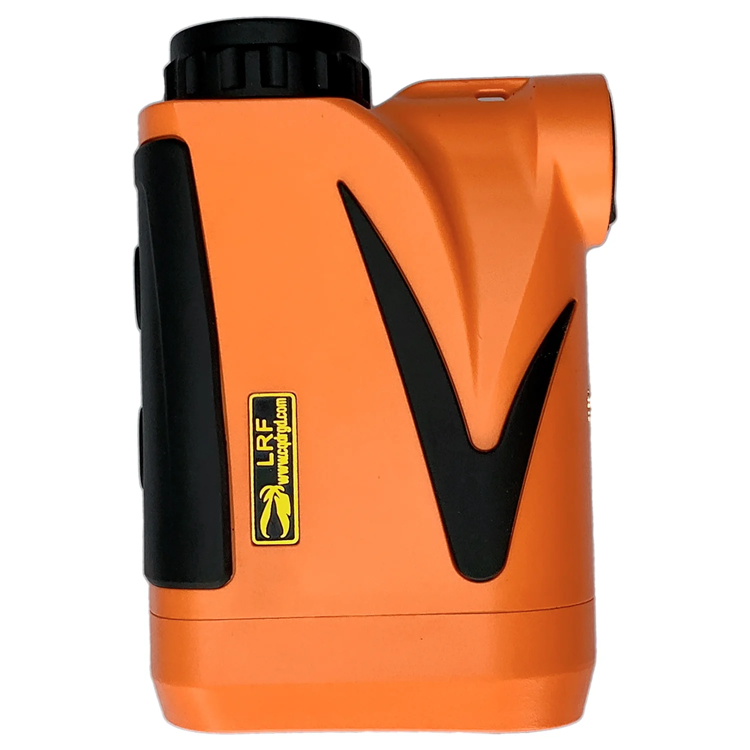 600m high quality laser rangefinder golf with slope