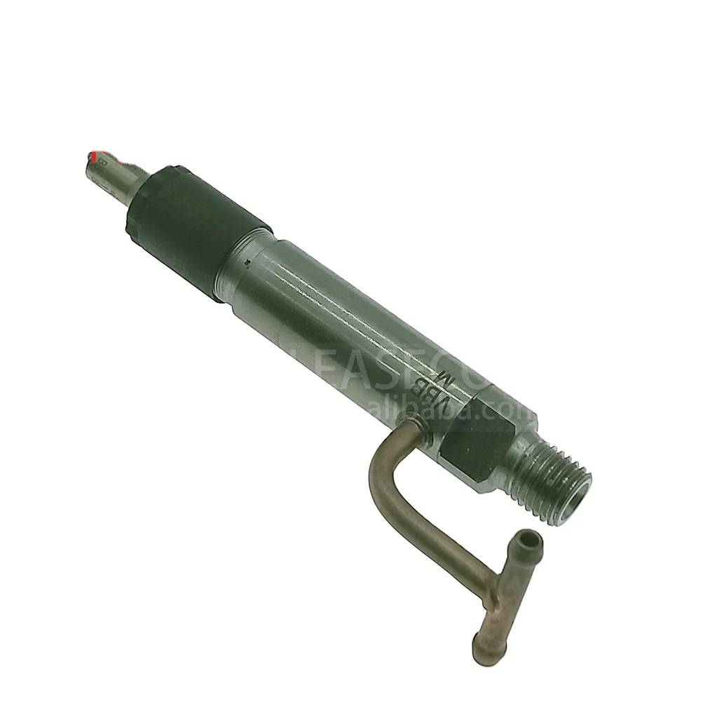 729685-53100 4TNV86 For Fuel Injector Yanmar For Yanmar TK486 Fuel Injector For Yanmar Diesel Fuel Injector