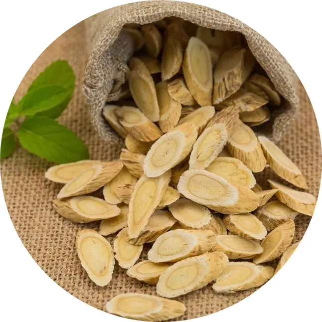 SKM Supply High quality Herbal Astragalus Root  Astragalus membranaceus P.E.  Radix Astragali P.E.