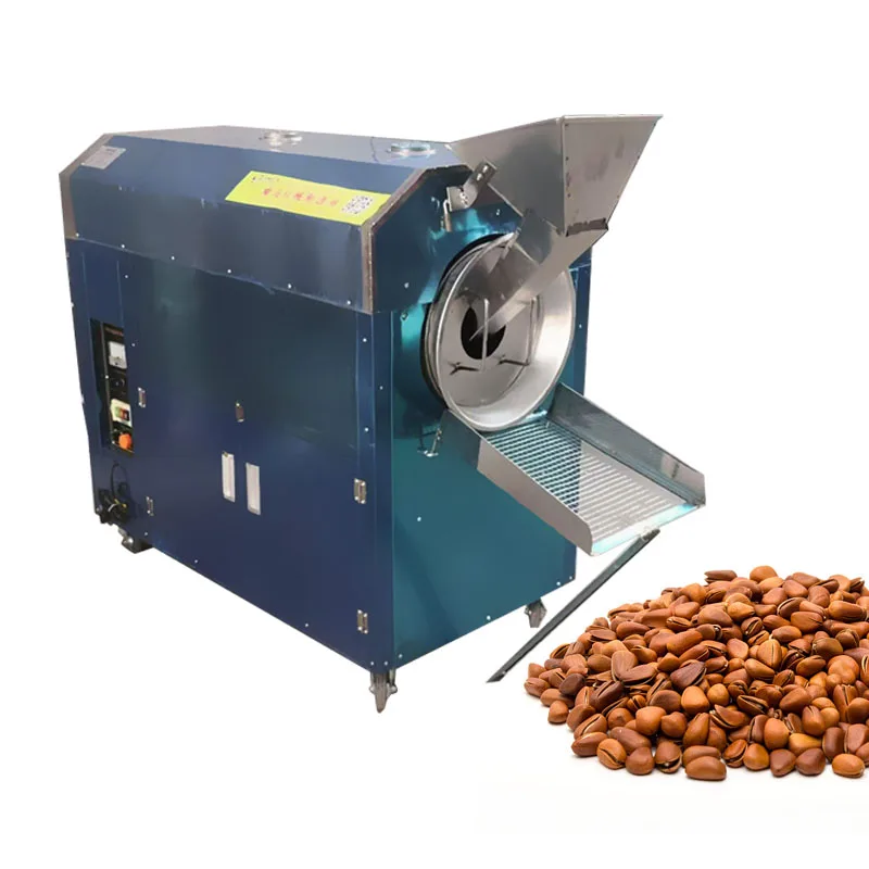 roaster coffee roasting machine cocoa