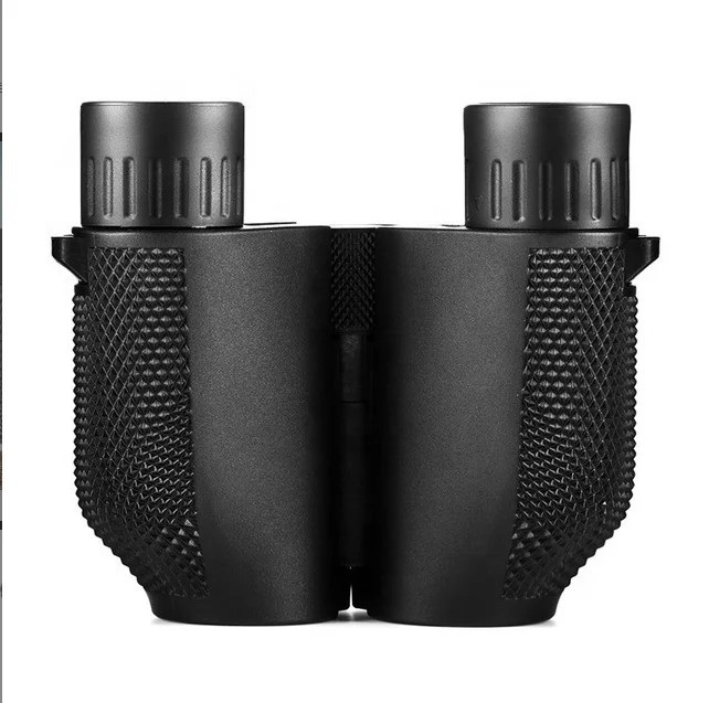 Binoculars Outdoor Products Sight 10 X 25 Suitable Fog Proof Telescope For Children