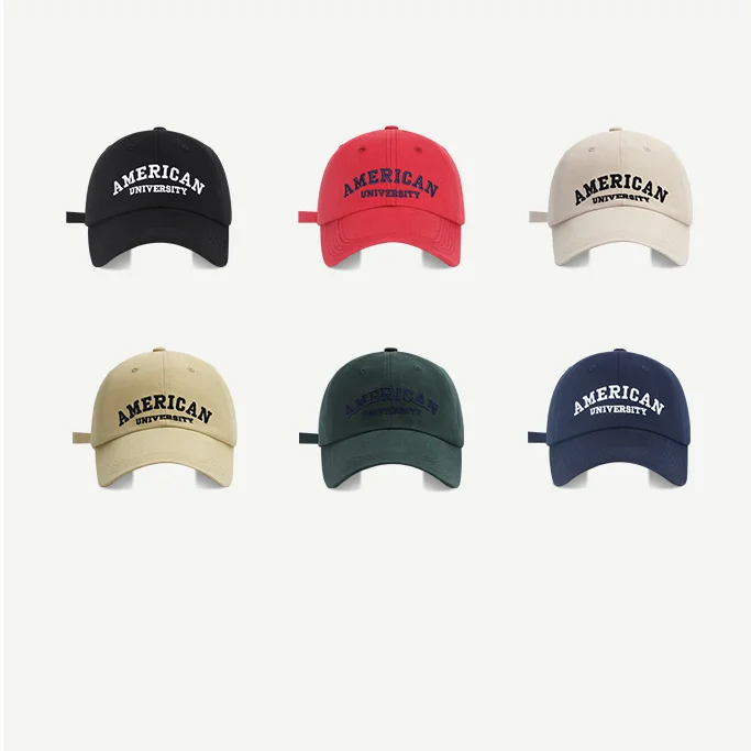 FayeIn Men&Women gorras embroidery trucker sport specialties hat Red Trump Outdoor Casual Hiking Baseball Cap