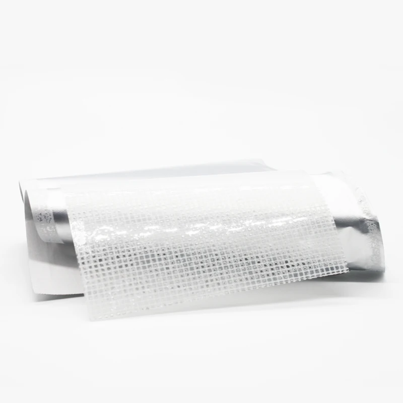  10x10 free sample brand new sterile petrolatum gauze