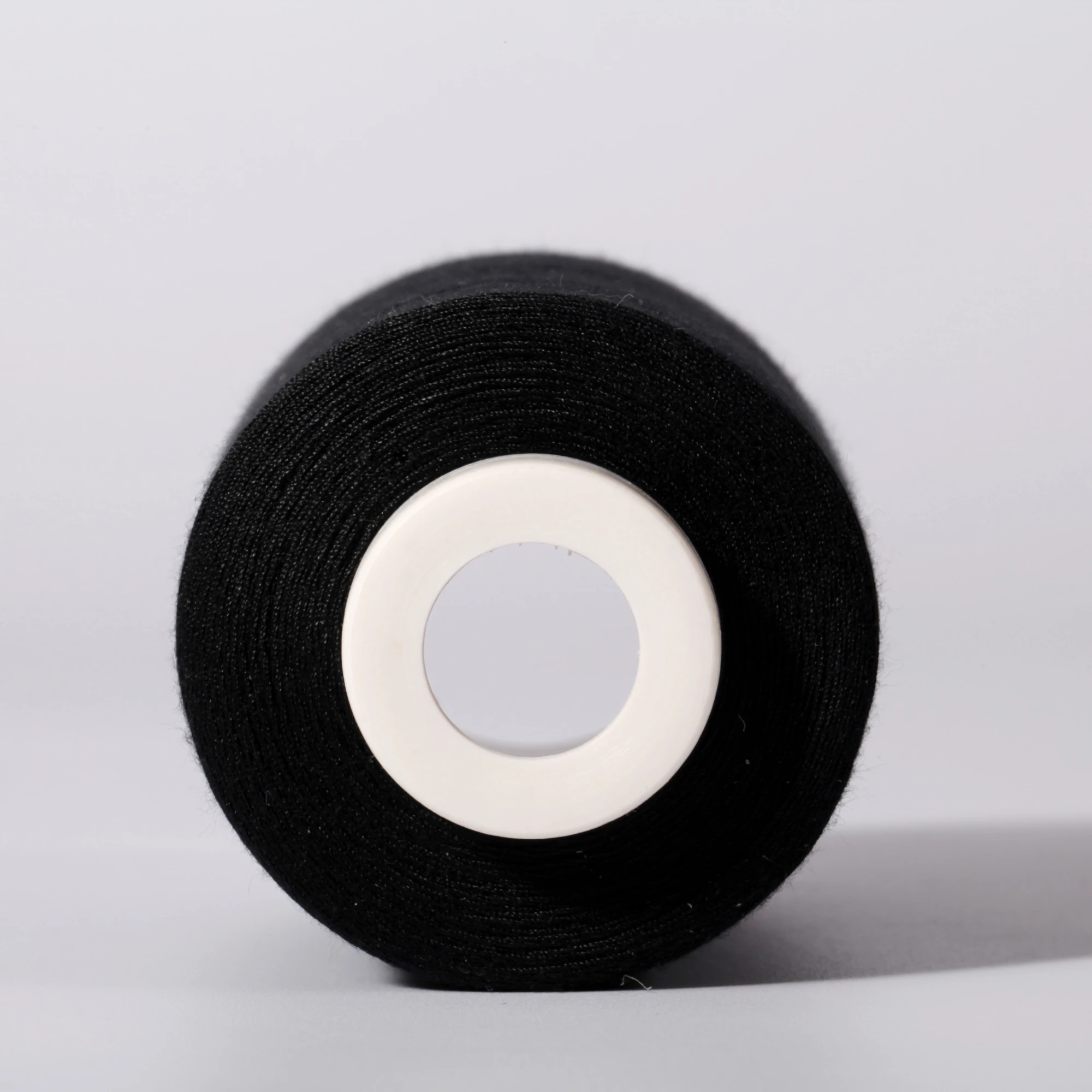 Высокопрочная полиэфирная нить, полиэфирная нейлоновая швейная нить 60 полиэстер 40 полиамидная нить