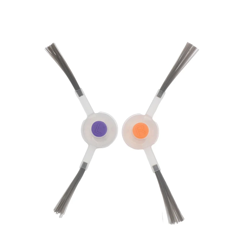 Narwal J4 Replacement Side Brush Spare Parts Fit for Robot Vacuum Cleaner Accessories