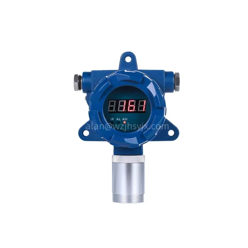 YT-95H Combustible Gas Concentration Sensor Catalytic Principle for Gas Station