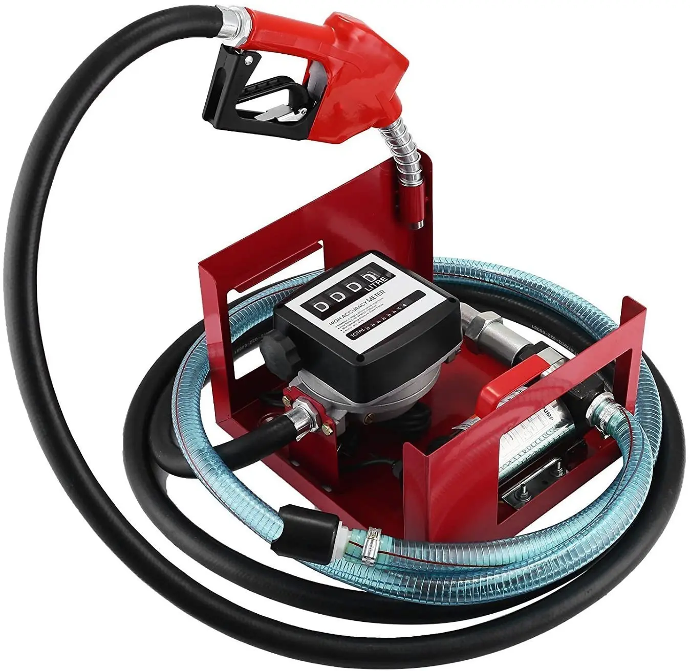 Auto Diesel Oil 12v Fuel Pump DCFD40A