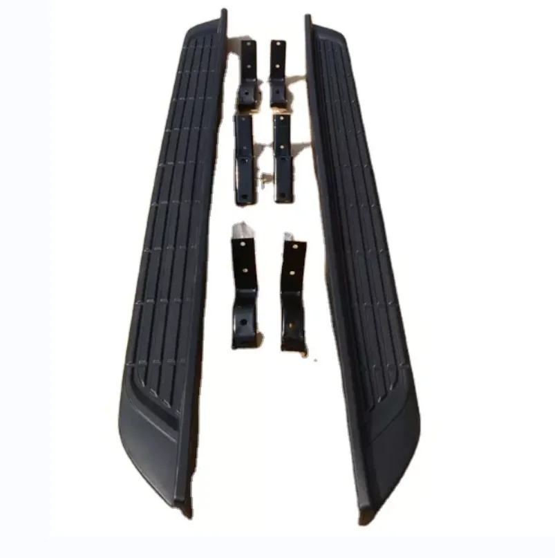 Pick up Universal Running Boards Car Side Step  Running board For T6 T7 T8