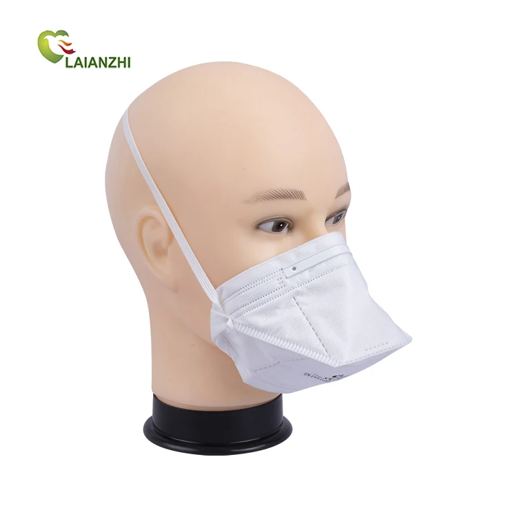 CE Одноразовый Респиратор ffp3 маска 5 слоев утка маска