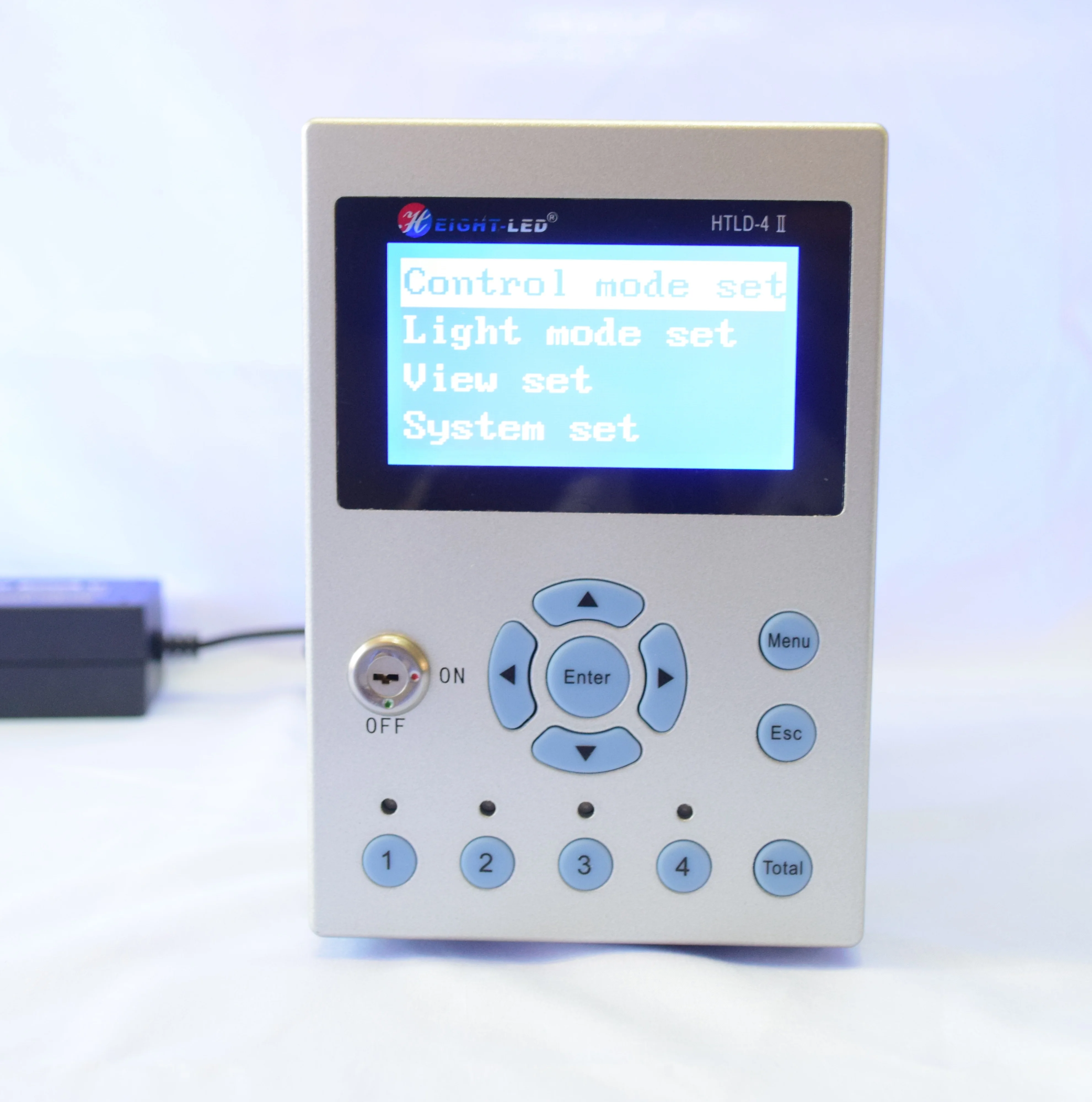 2022 Latest Model UVLED  Curing Spot Curing  Device for Glue Drying