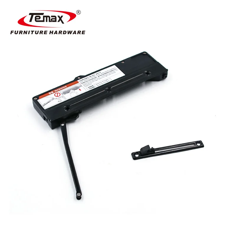  Система мягкого открывания TEMAX с одним касанием система PM100 прищепки дверей и закрыватель для кухни квартиры ванной