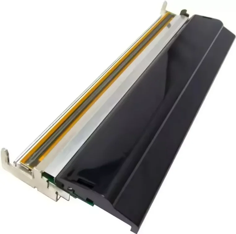 Original Zebra print head S4M 203dpi G41400M  Barcode label printer print head