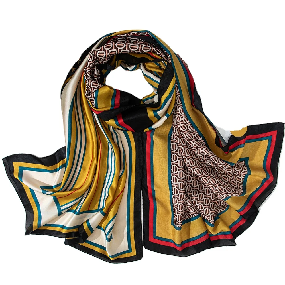 
Шелковый шарф с надписью Ready To Ship, красная Черная шаль с рисунком испанского Танго, шелковые шарфы из Колорадо, подарок на день рождения, Рождество для матери 