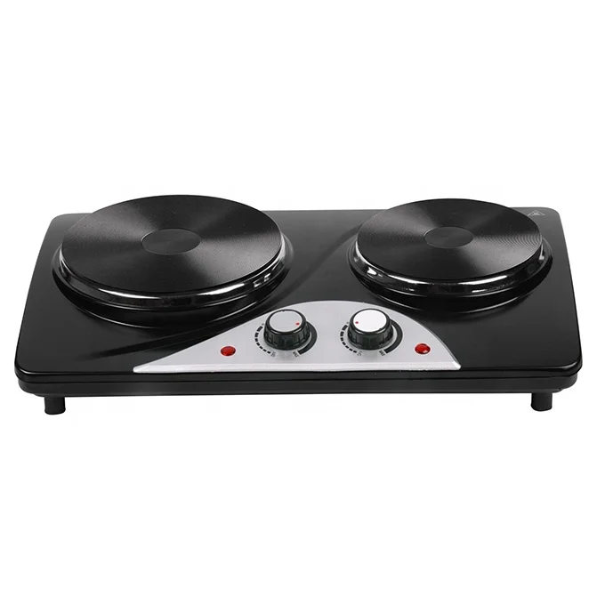 Электрическая плита