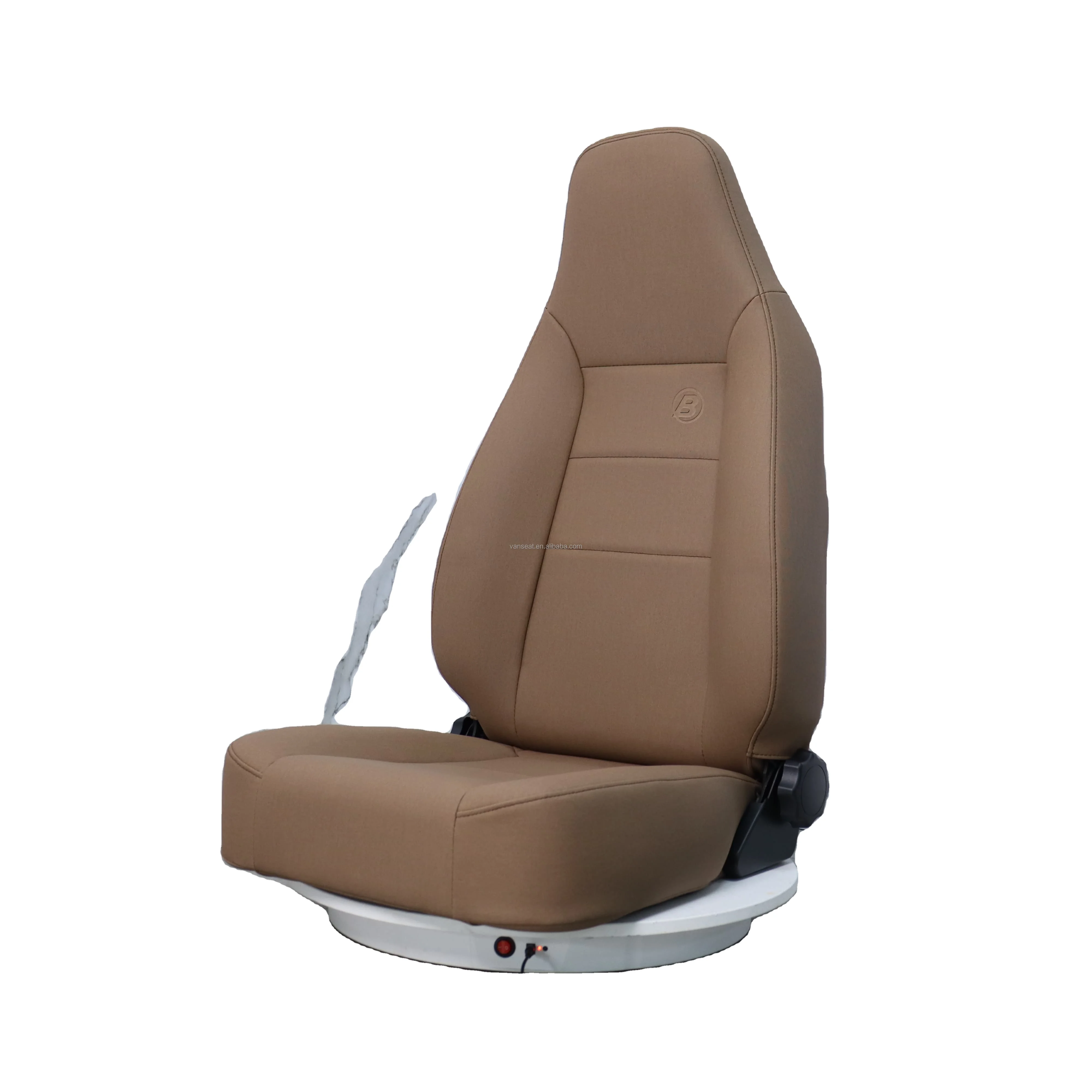 2024 universal Sport Seat Custom color race interior accessories racing bucket seat recline go kart seat for Jeep Audi Bmw