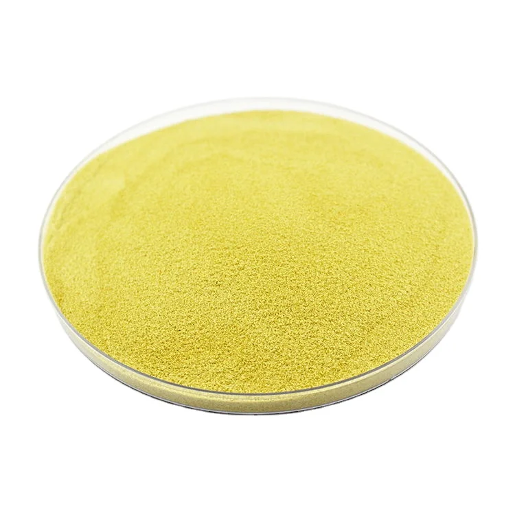 Manufacturer Poly aluminium Chloride Plant PAC coagulant powder China chemical with cheap price